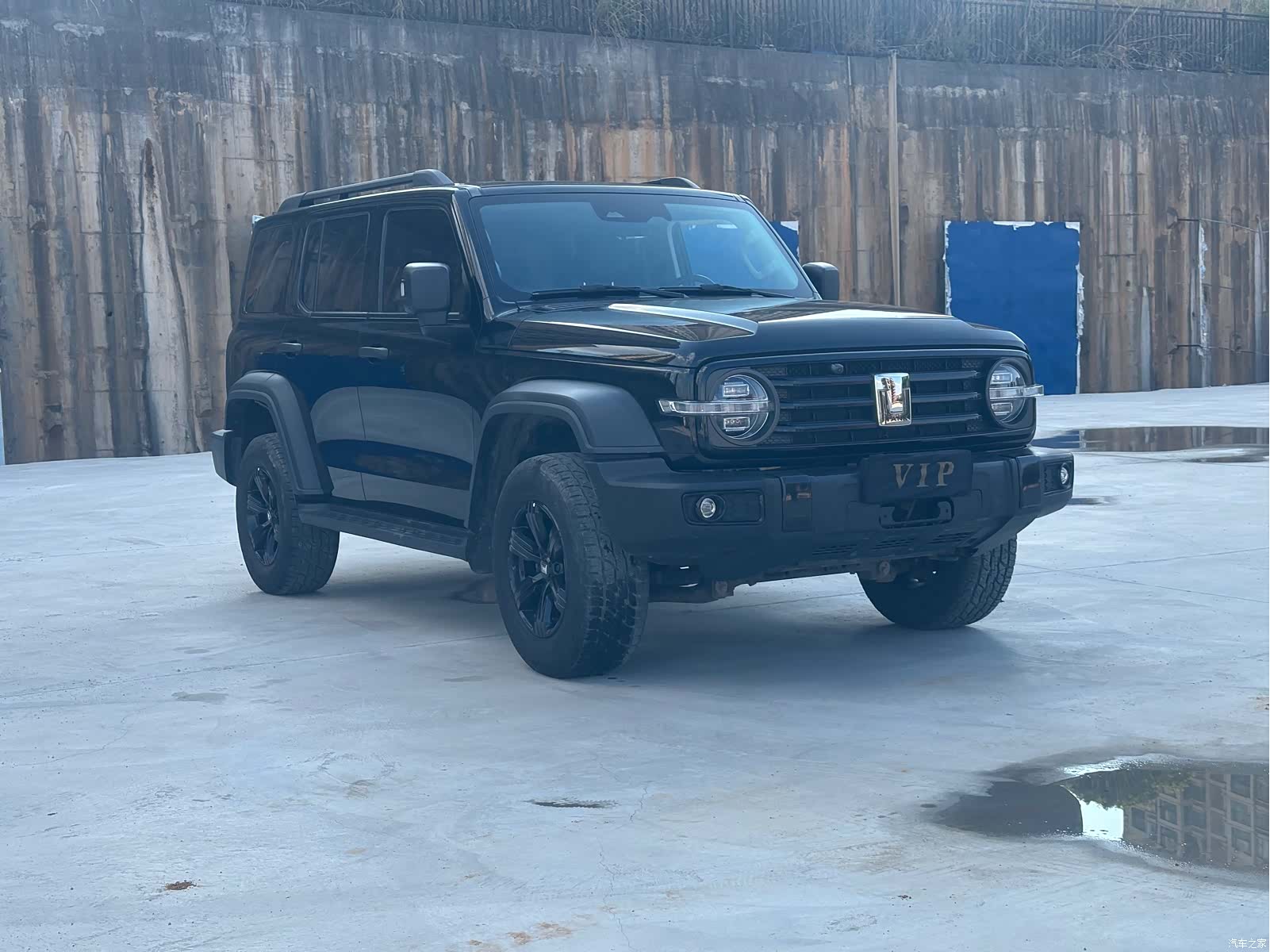 Tank 300, 2021 2