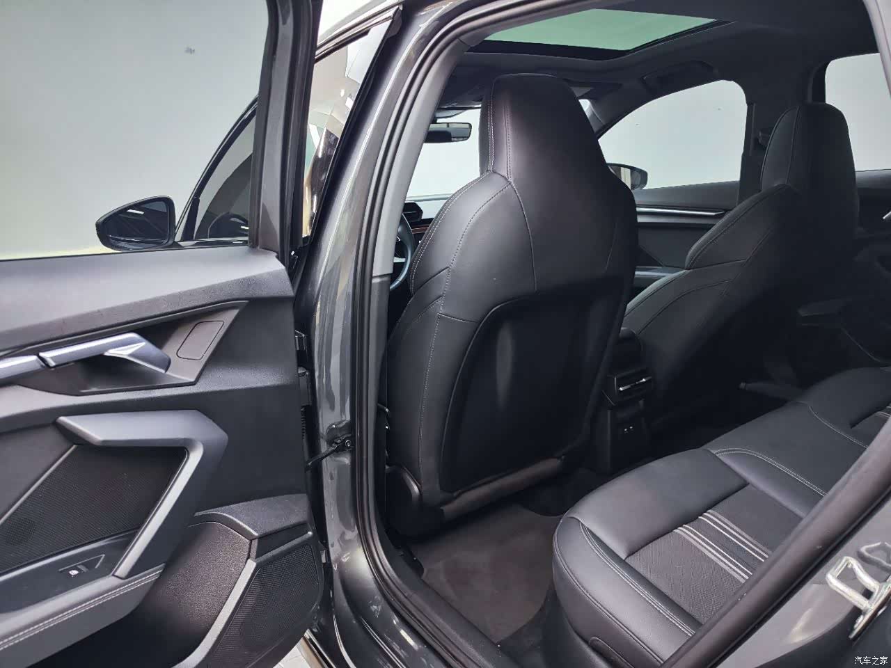 Audi A3, 2023 8