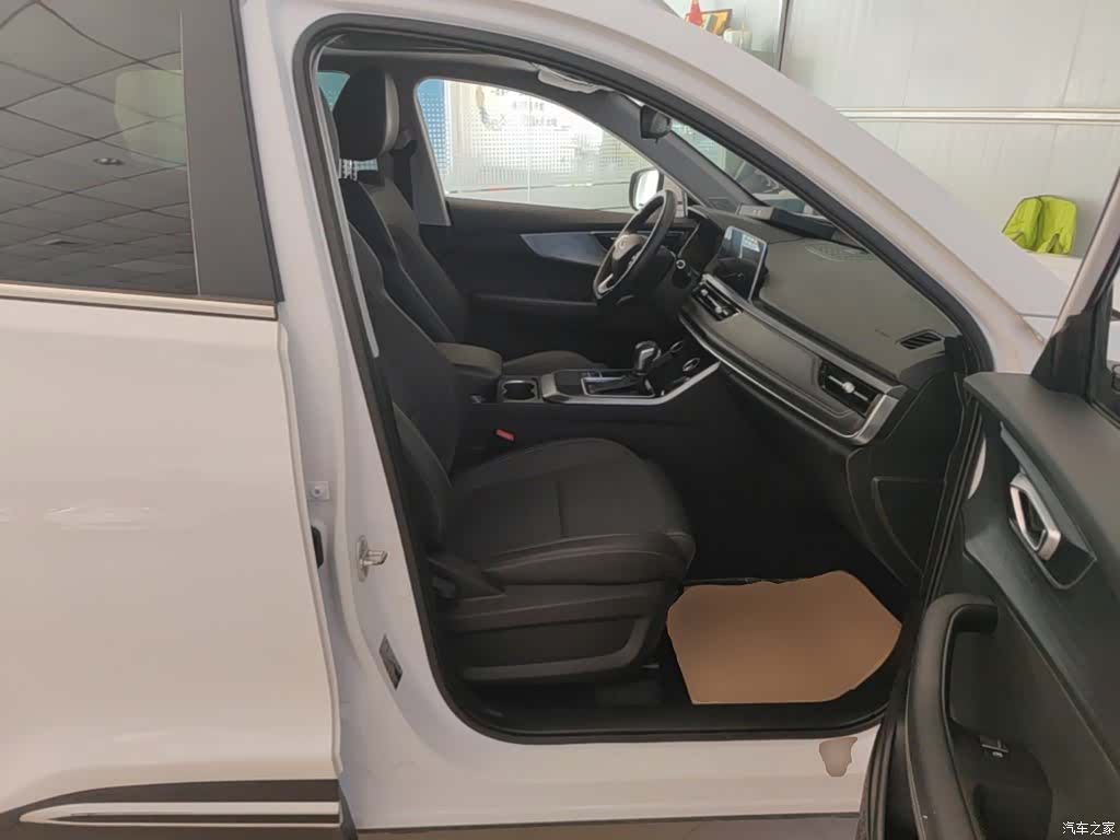 Chery Tiggo 5x, 2022 25