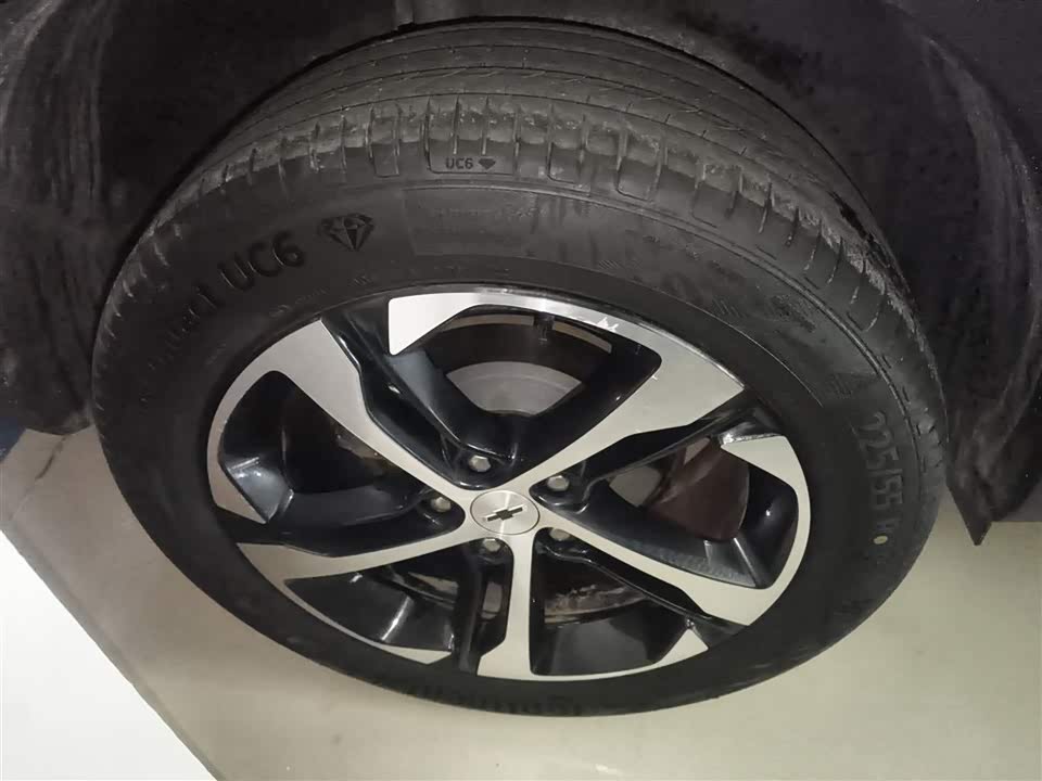 Chevrolet Xingmailuo