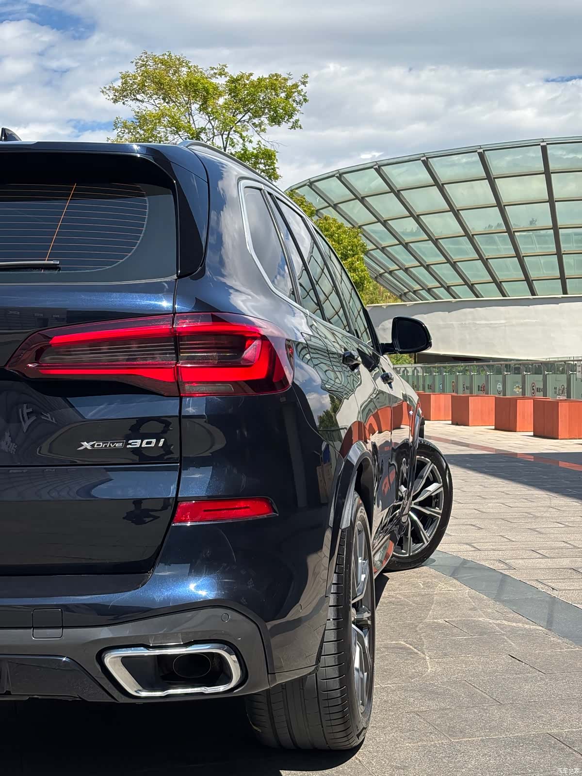 BMW X5, 2022 35