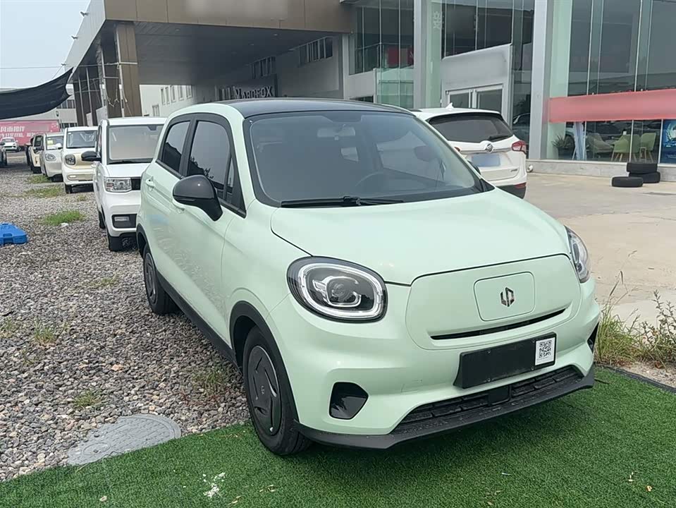Leapmotor T03 Leapmotor T03