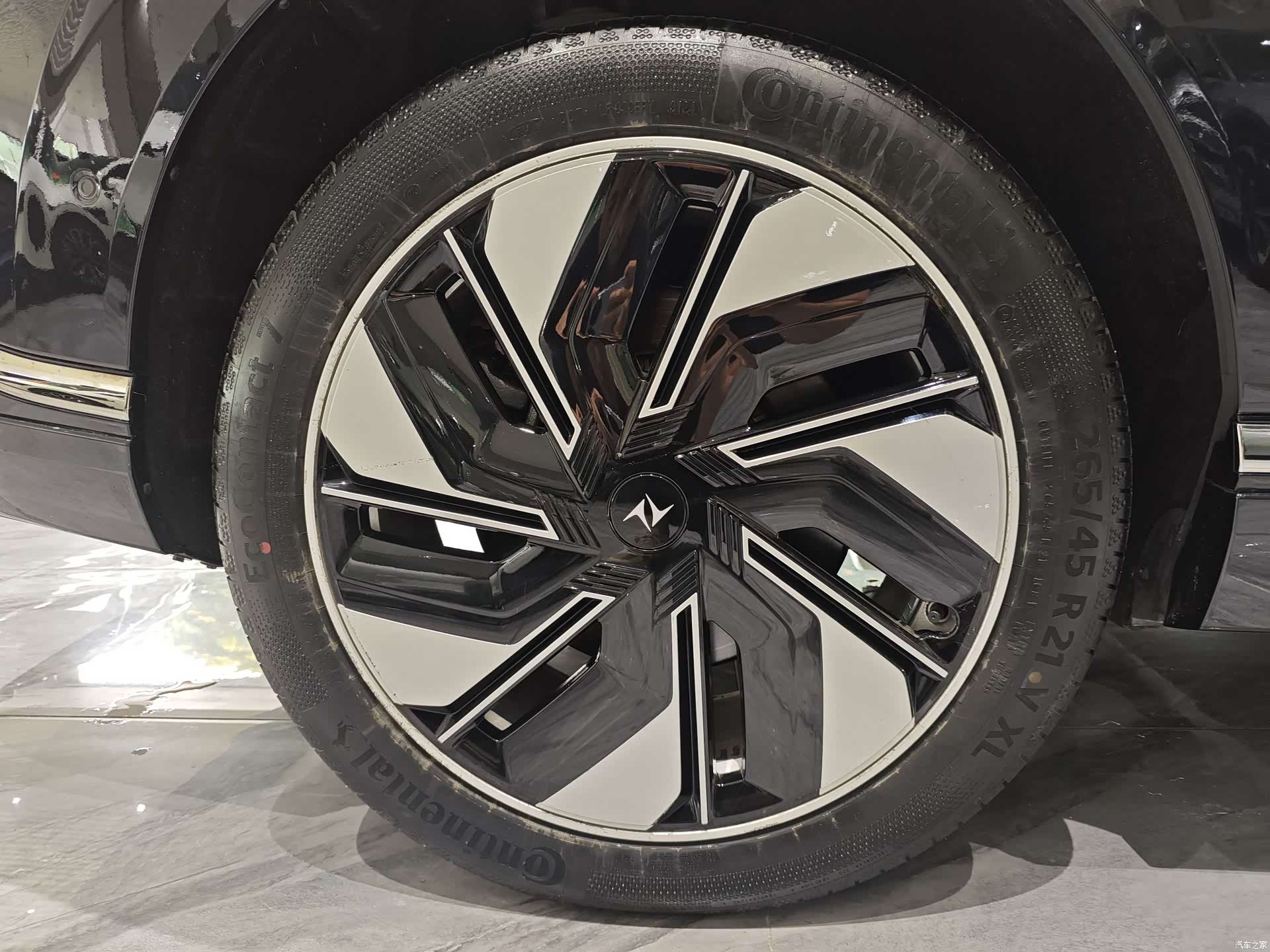 DongFeng eπ008, 2024 10