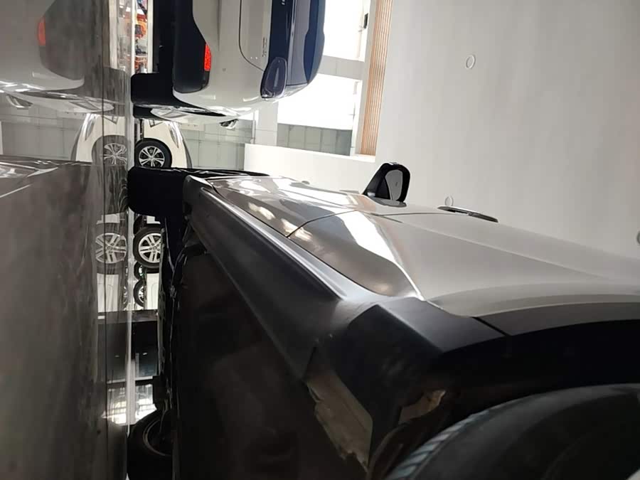 Honda XR-V 2021, фото 22