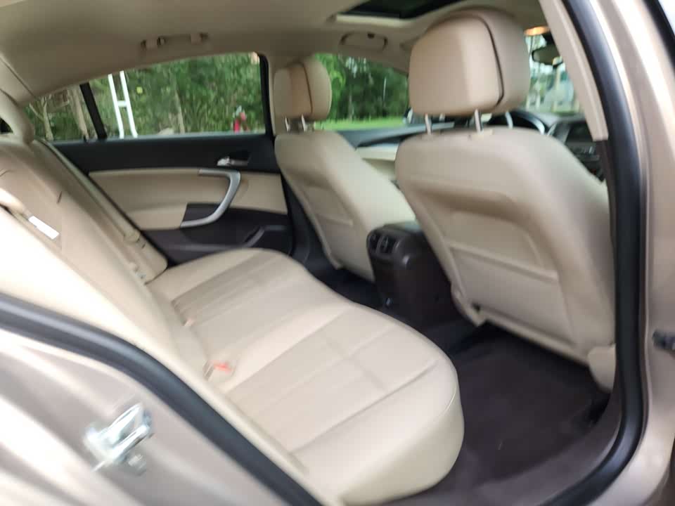 Buick Regal Buick Regal