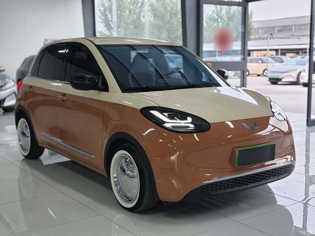 Wuling Bingo, 2024 22
