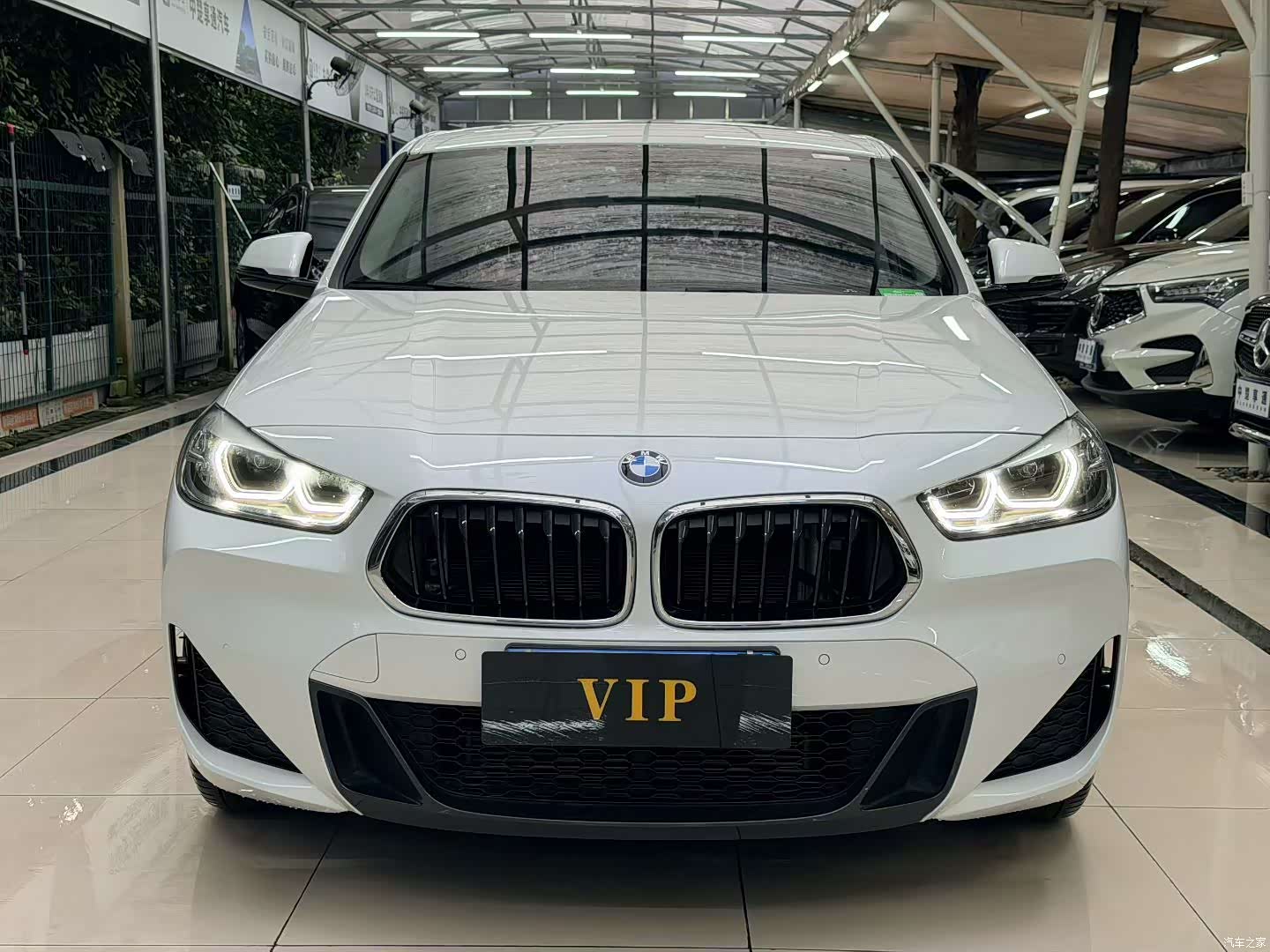 BMW X2, 2023 11