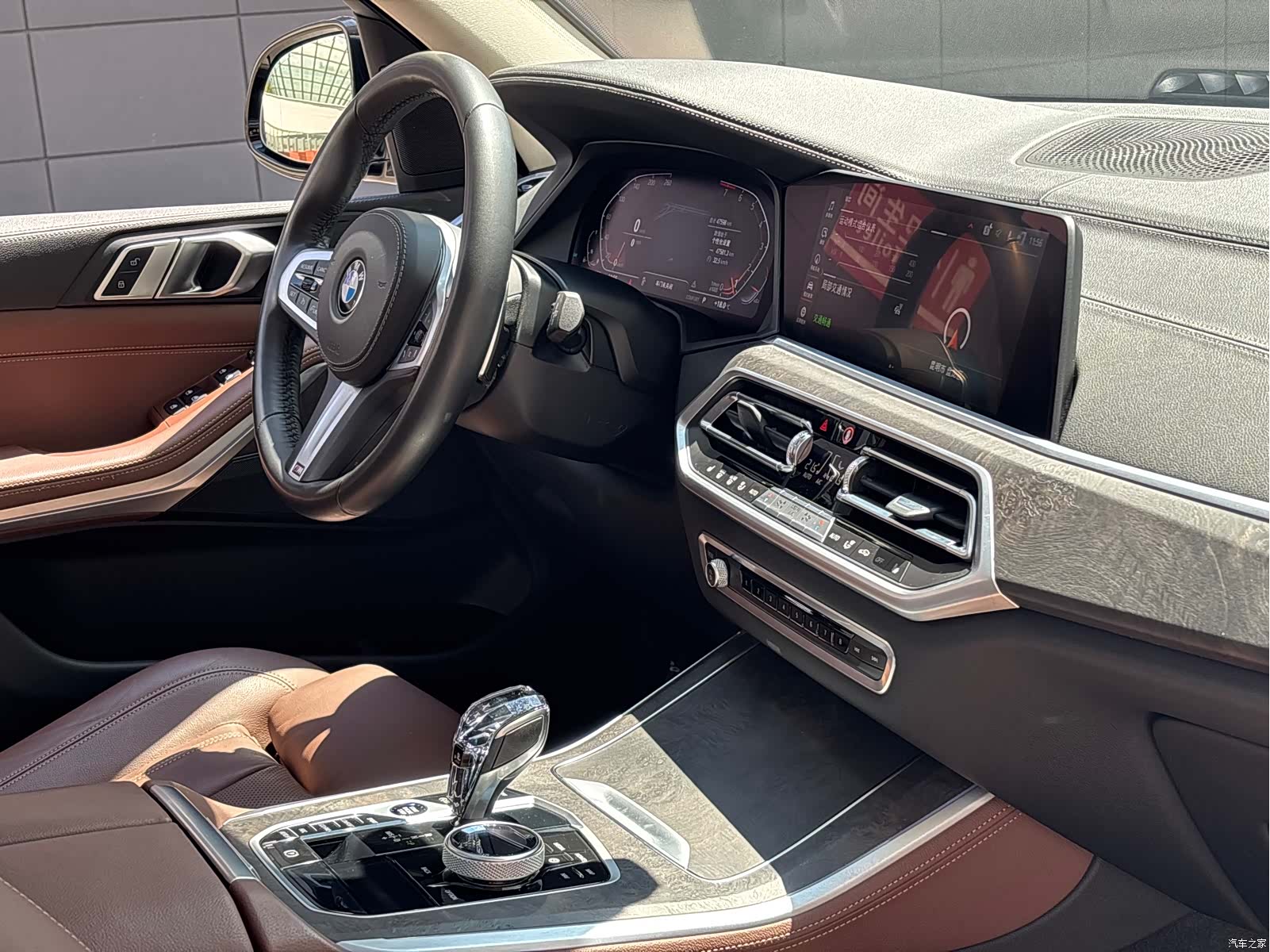 BMW X5, 2022 33