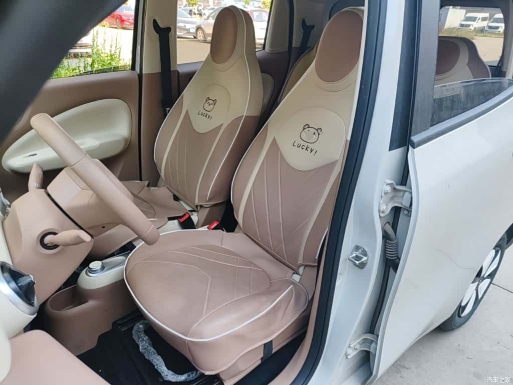 Wuling MINIEV, 2024 15