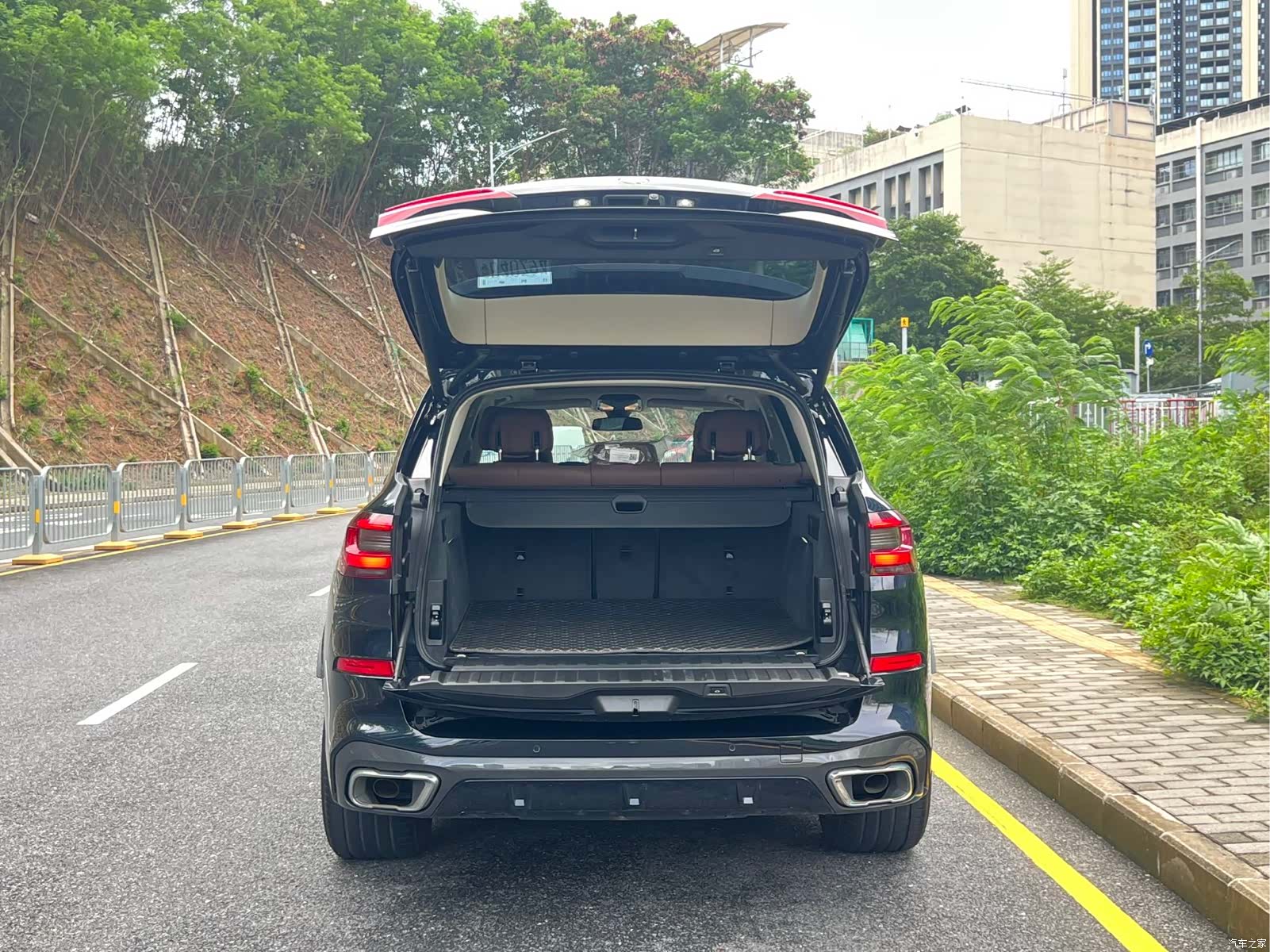 BMW X5, 2020 8