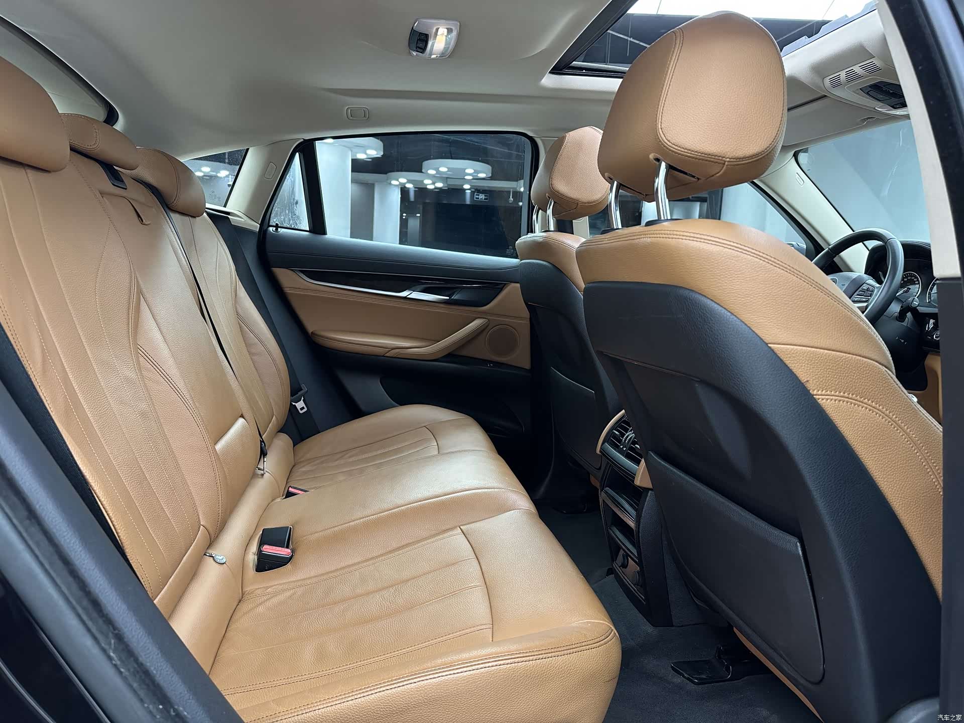 BMW X6, 2018 33