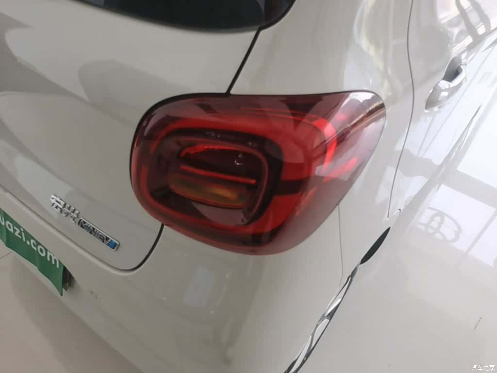 Wuling MINIEV, 2025 8