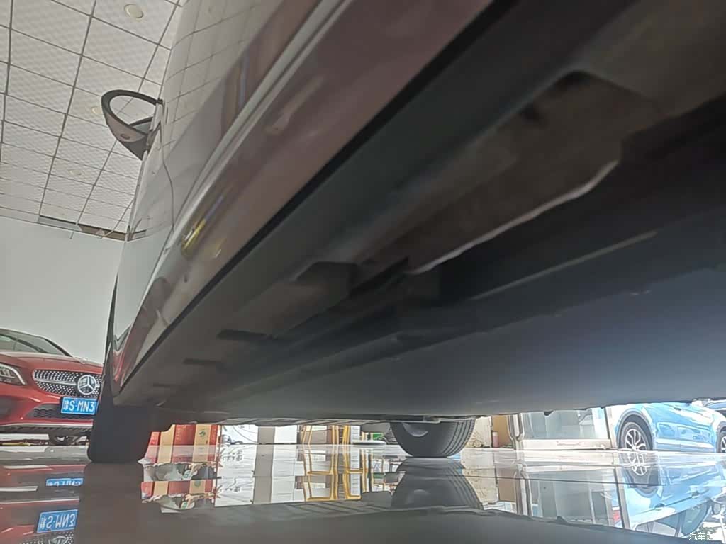 BYD Dolphin, 2023 22