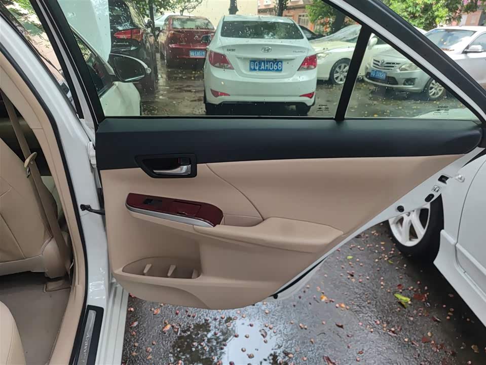 Toyota Camry Toyota Camry