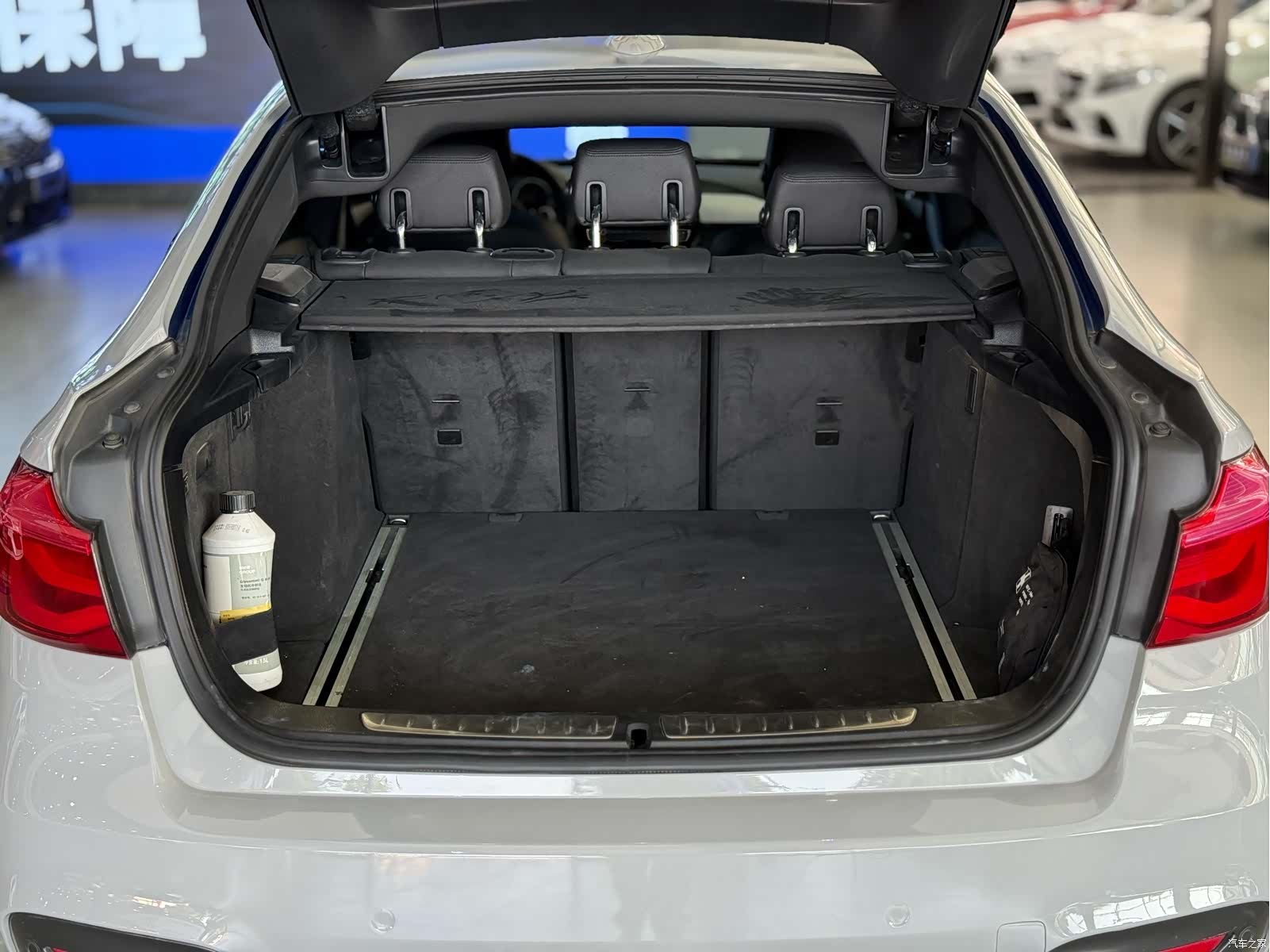 BMW 3 Series, 2018 17