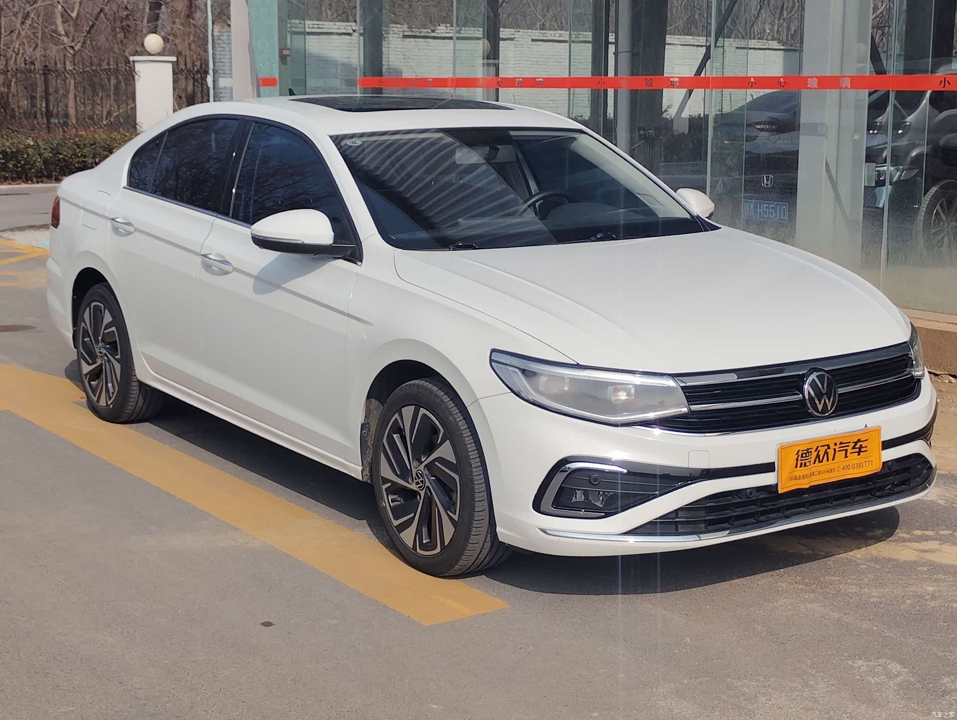 Volkswagen Bora, 2023 3
