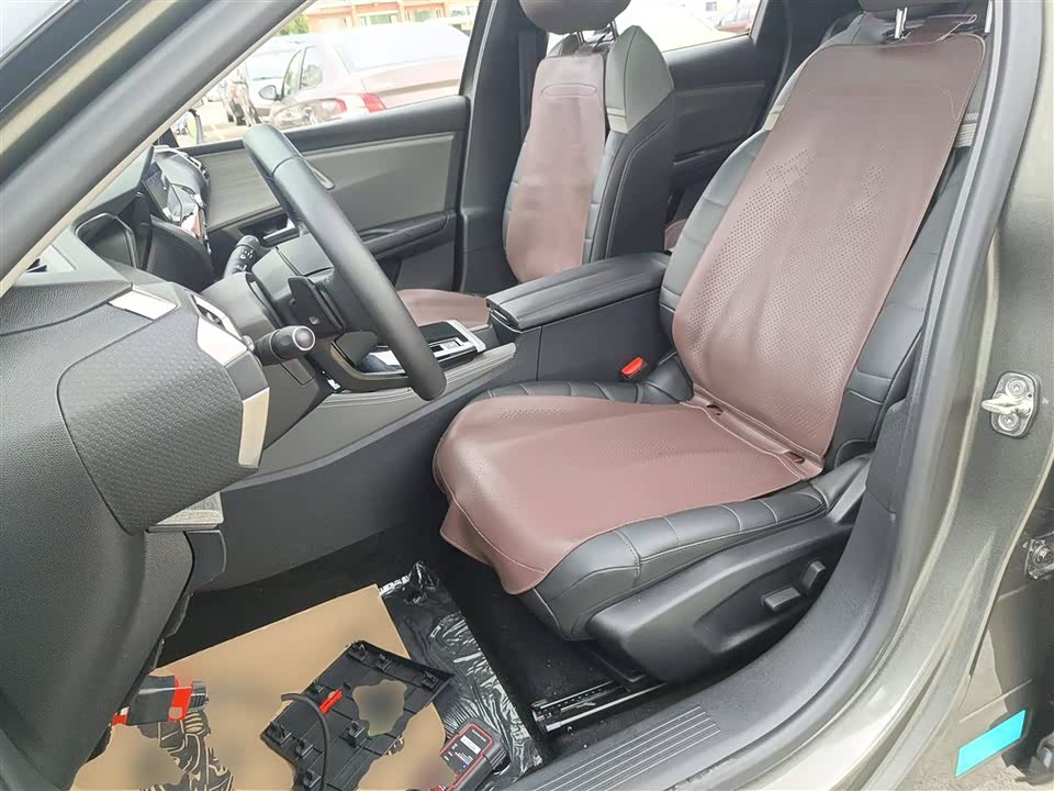 Citroen Versailles C5 X