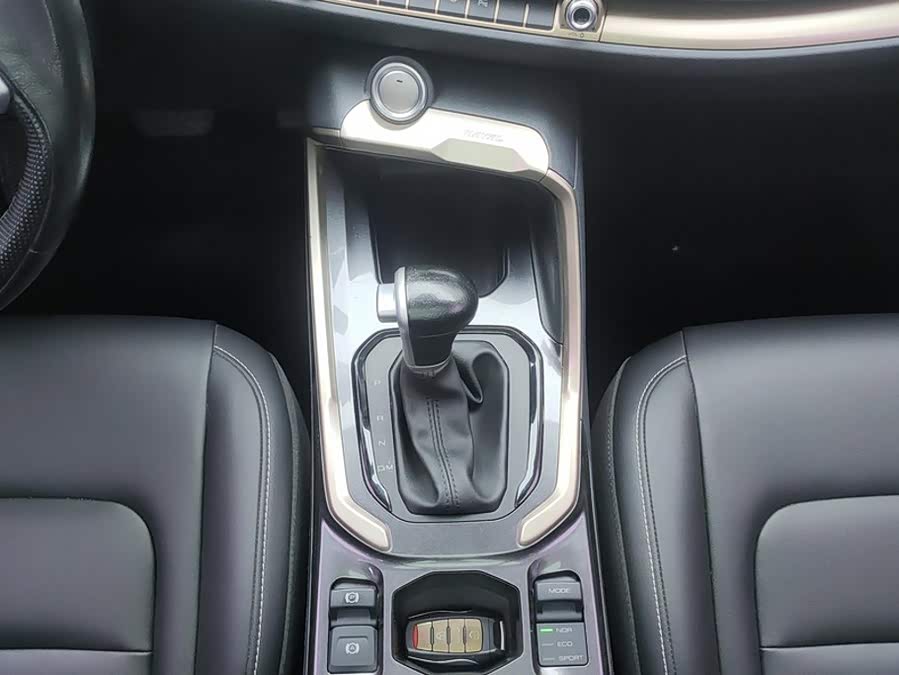 Haval H6 2019, фото 16