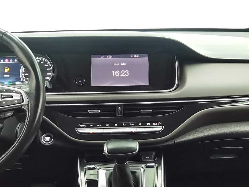 Trumpchi Trumpchi M6 Trumpchi Trumpchi M6