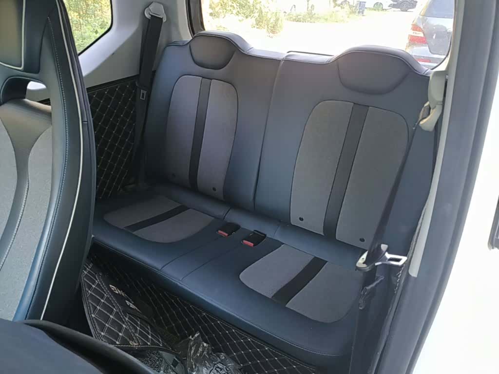 Wuling MINIEV, 2022 16