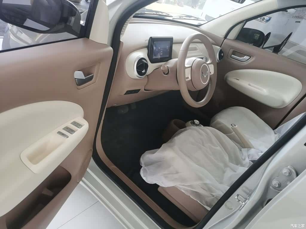 Wuling MINIEV, 2025 16