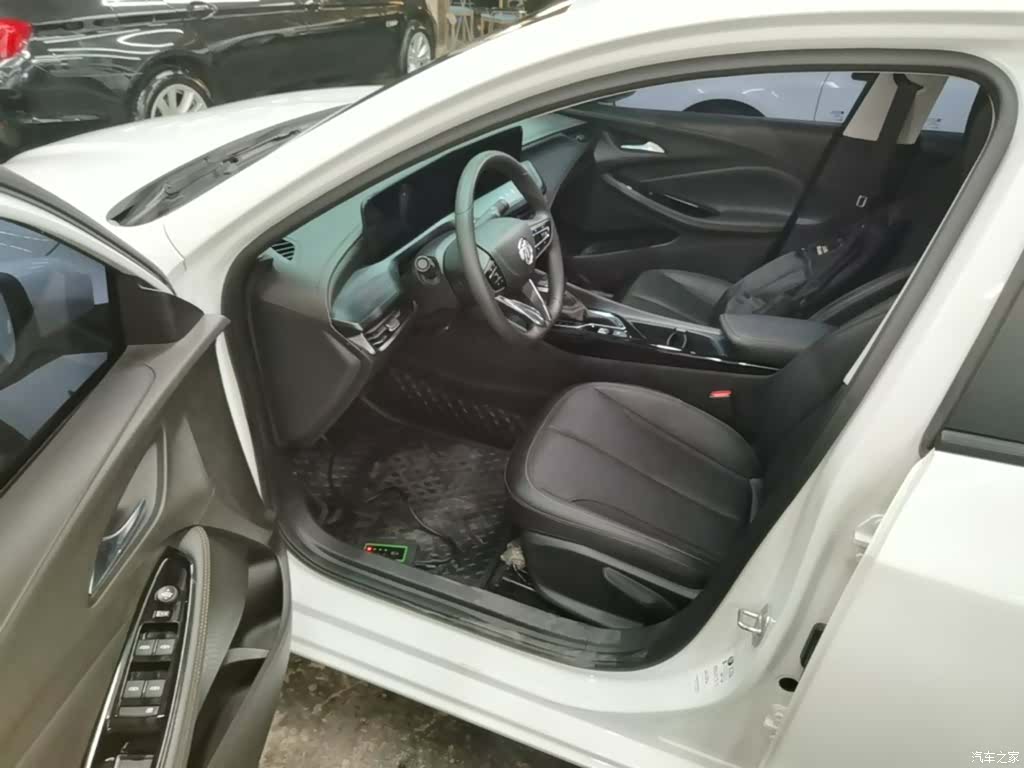 Buick Verano, 2024 16