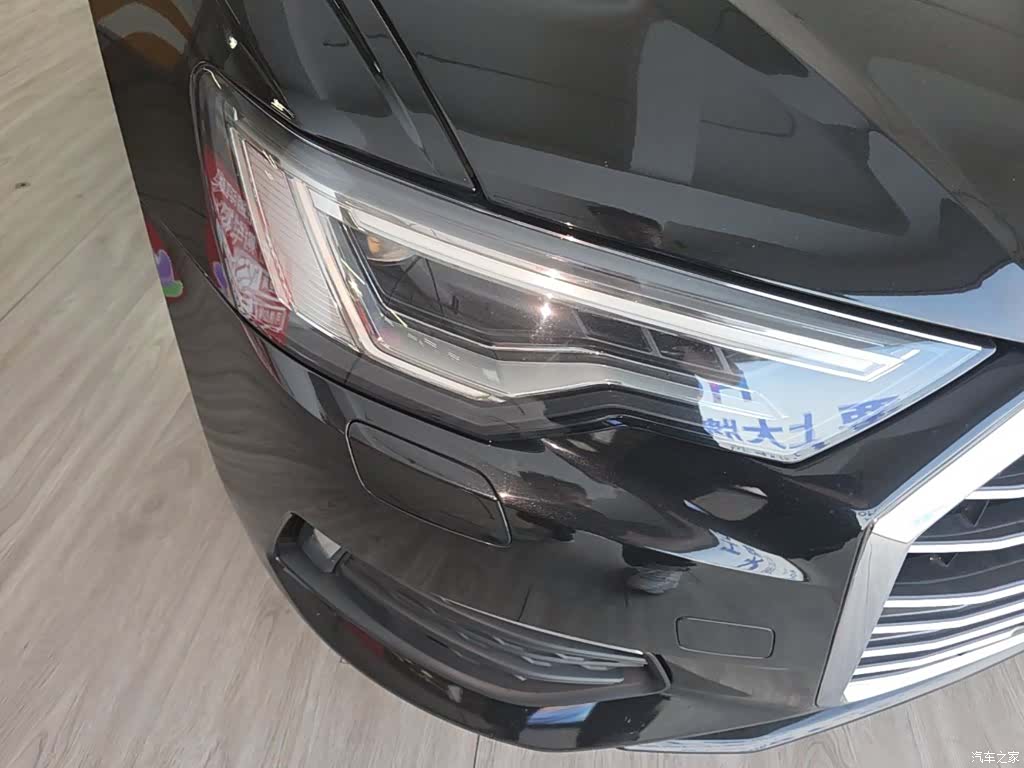 Audi A6L, 2022 13