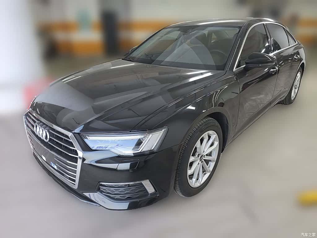 Audi A6L, 2022 1