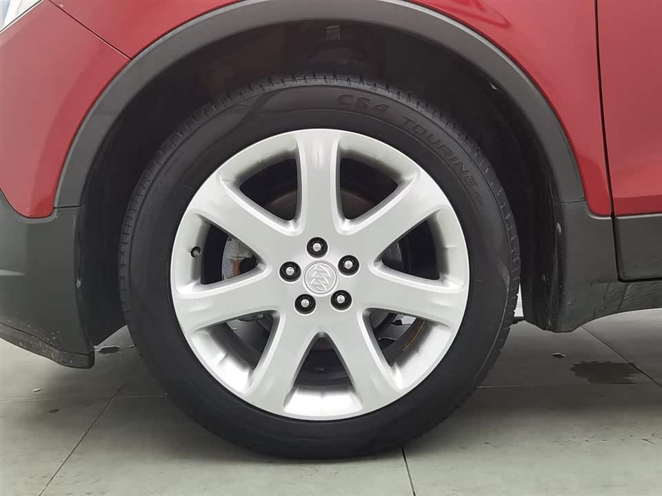 Buick Angkola Buick Angkola