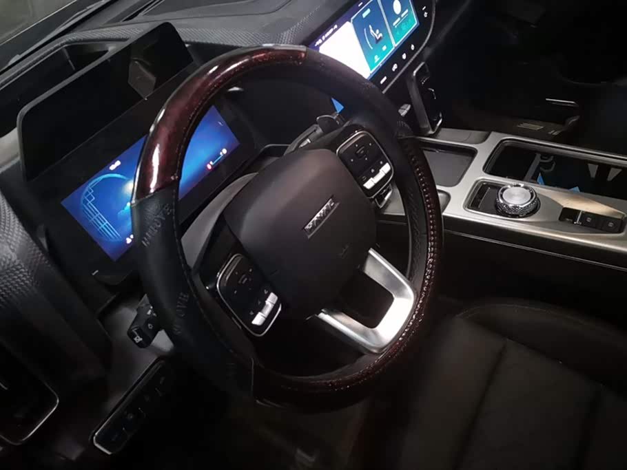 Haval Big dog Haval Big dog
