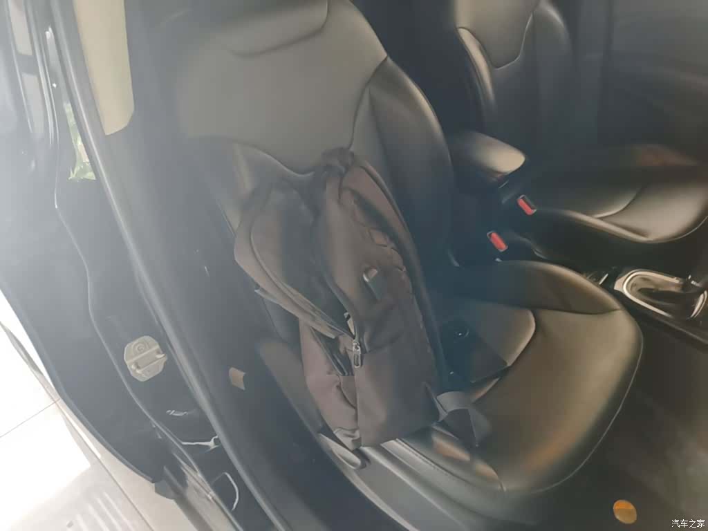 Jeep Compass, 2021 25