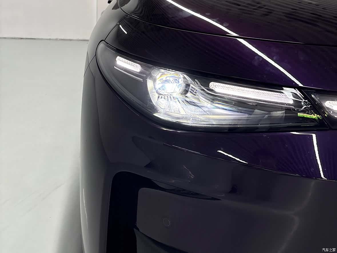 Leapmotor C16, 2025 все фото