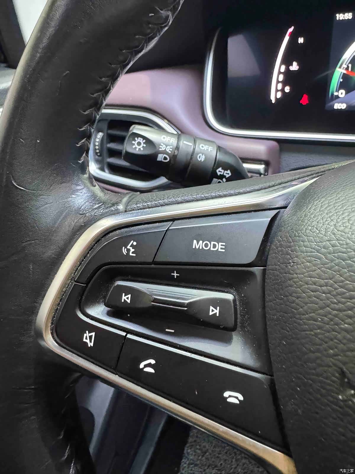 GAC M6, 2022 24