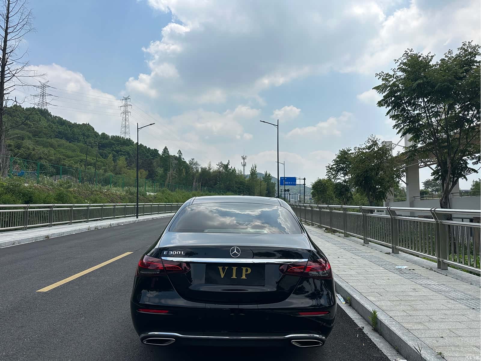 Mercedes-Benz E-Class, 2023 все фото