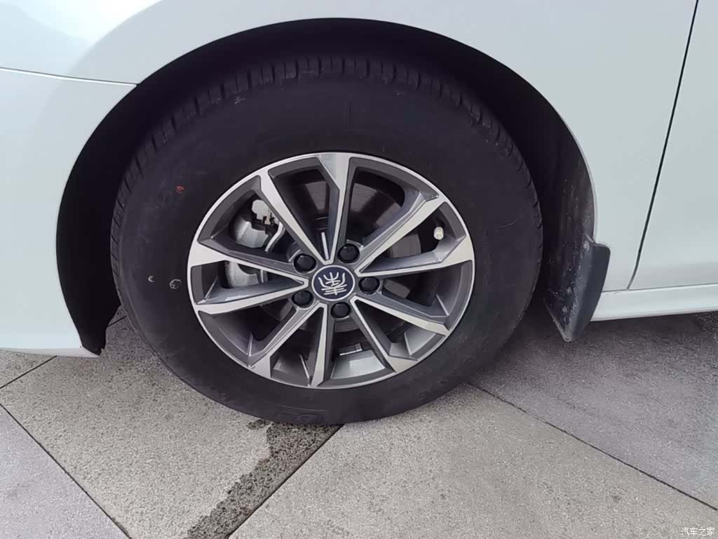 BYD Qin, 2024 23