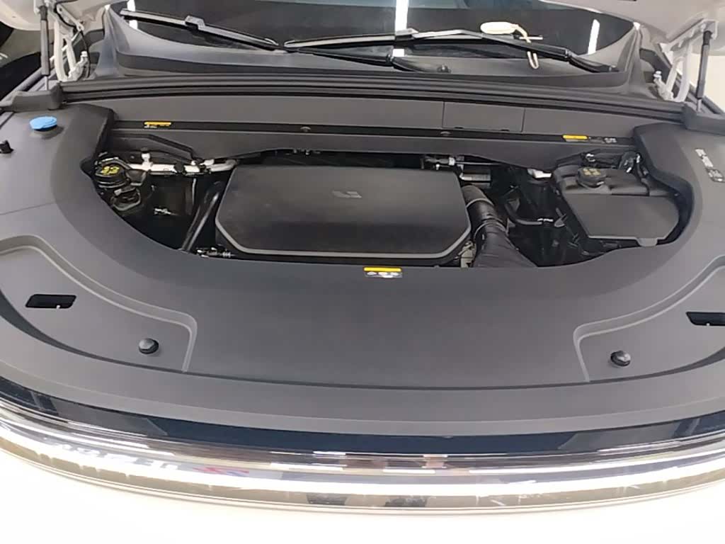 Li Auto L7, 2024 20