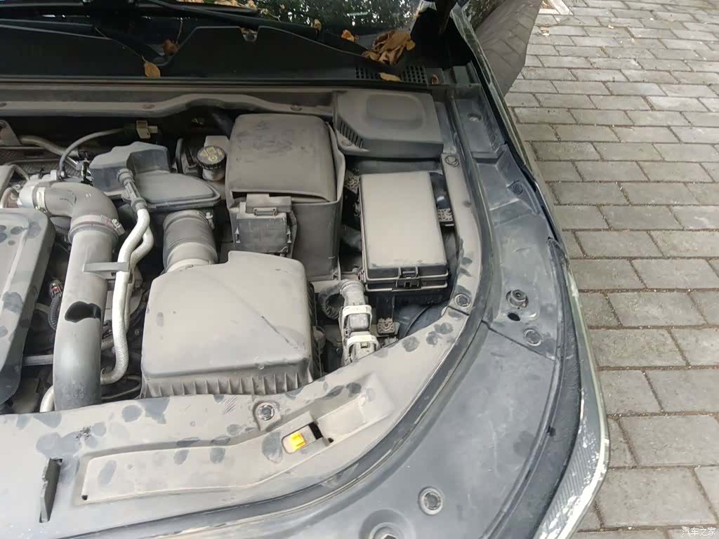 Bestune B70, 2022 22