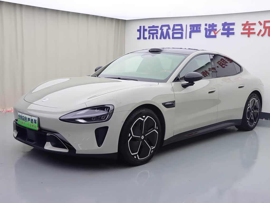 Xiaomi SU7