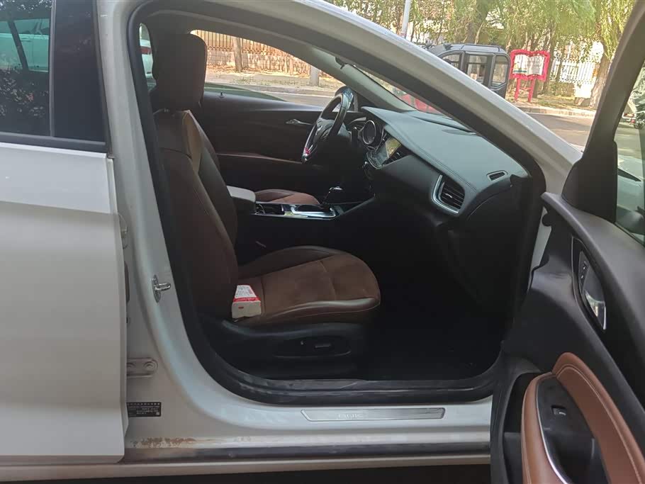 Buick Regal Buick Regal