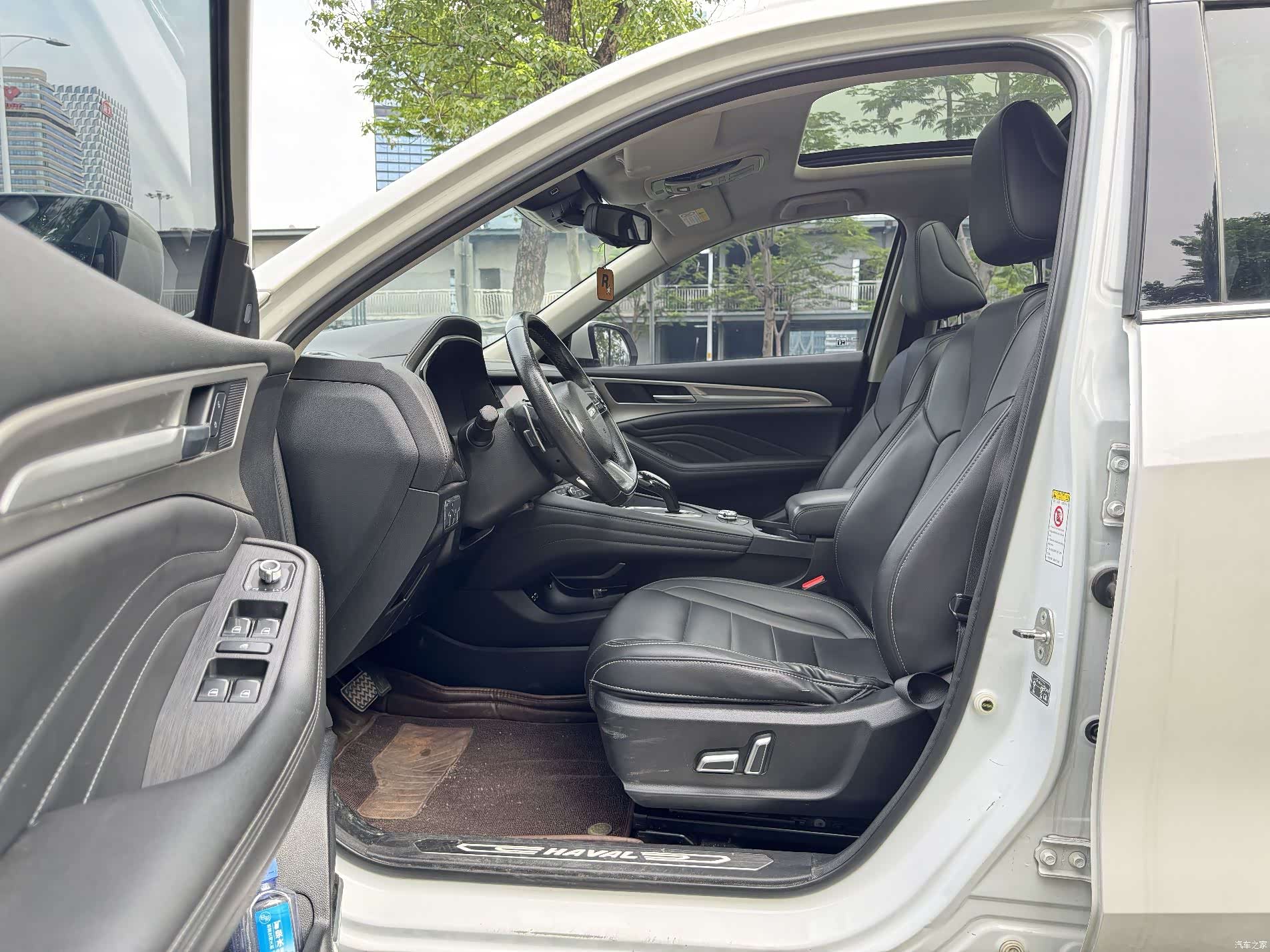 Haval F7, 2019 4