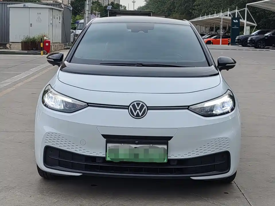 Volkswagen ID.3