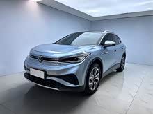 ID.4 X 2024�� ����������