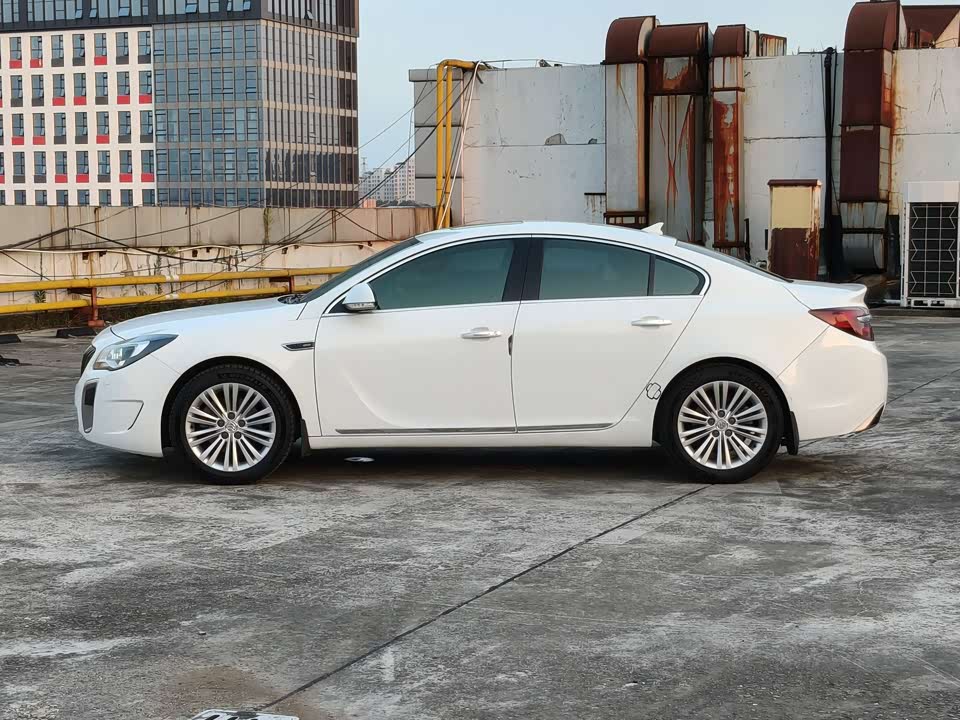 Buick Regal Buick Regal