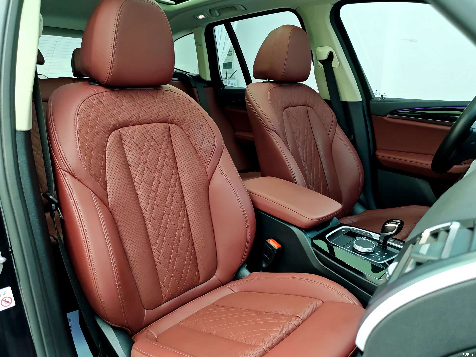 BMW X3, 2024 6