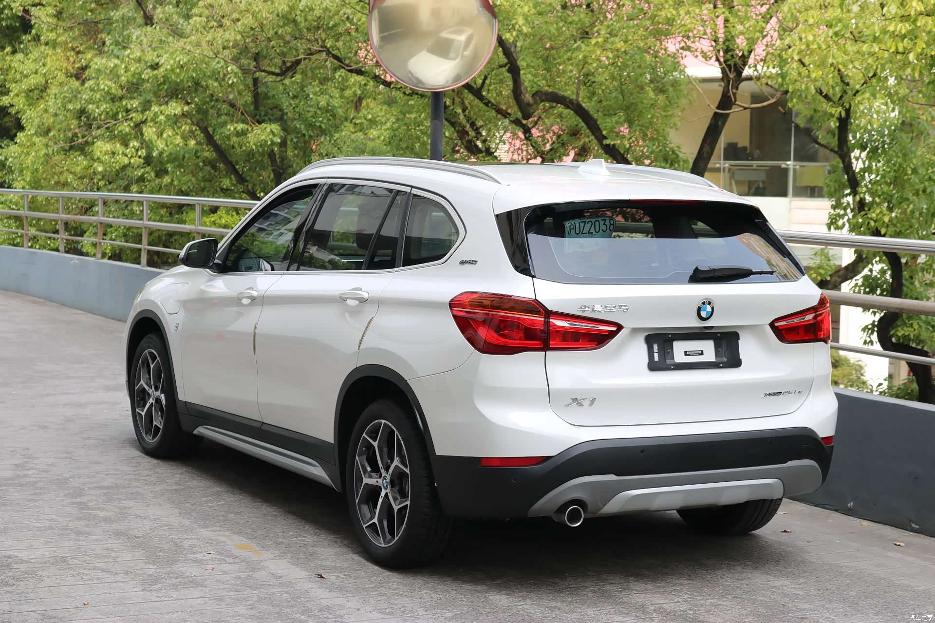 BMW X1, 2018 3