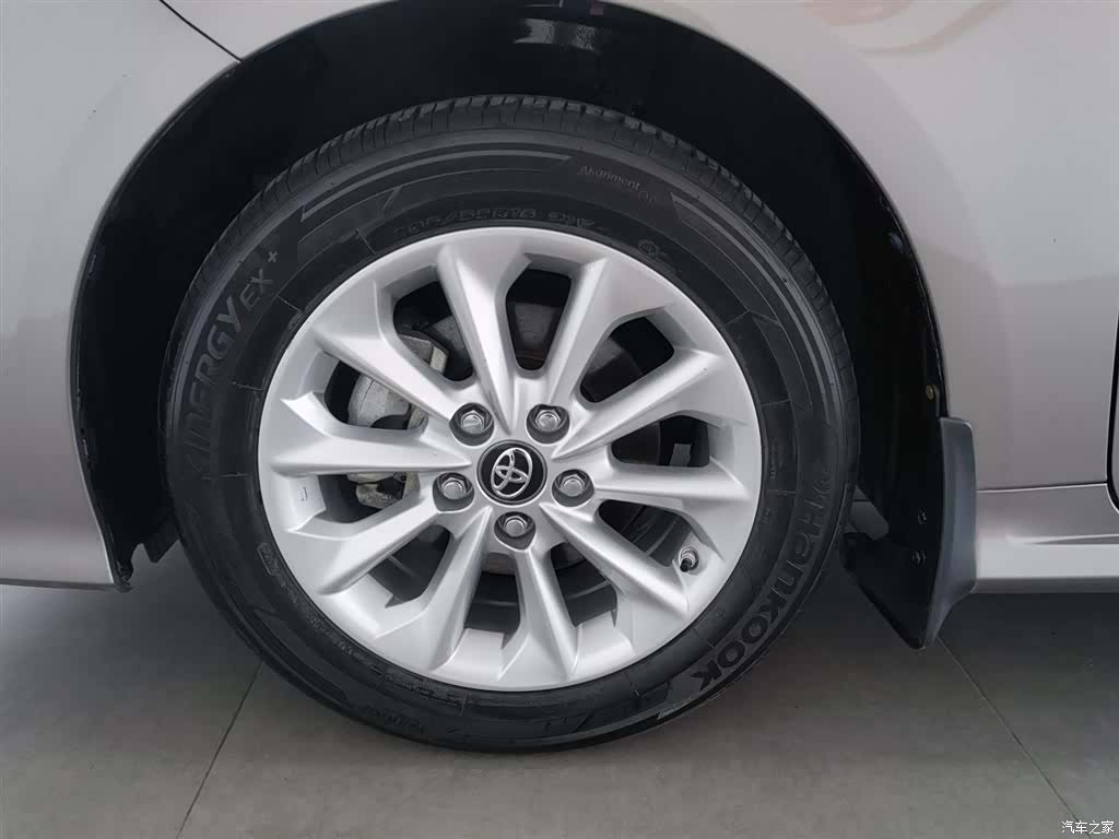 Toyota Corolla, 2021 17
