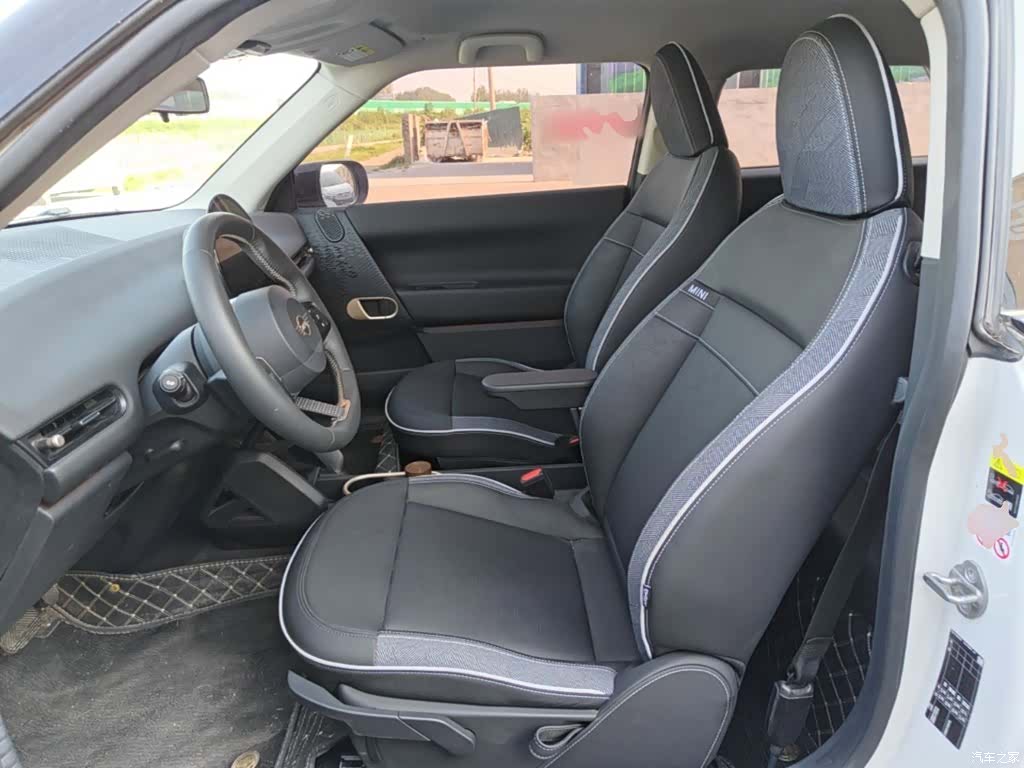 Mini Cooper, 2025 11
