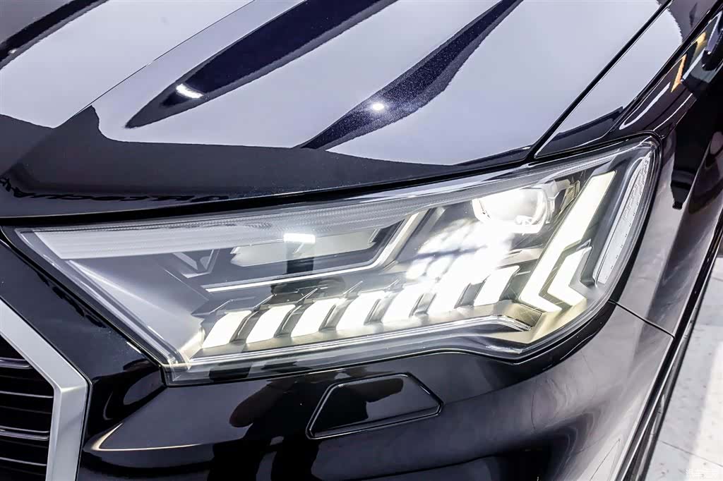 Audi Q7, 2020 34