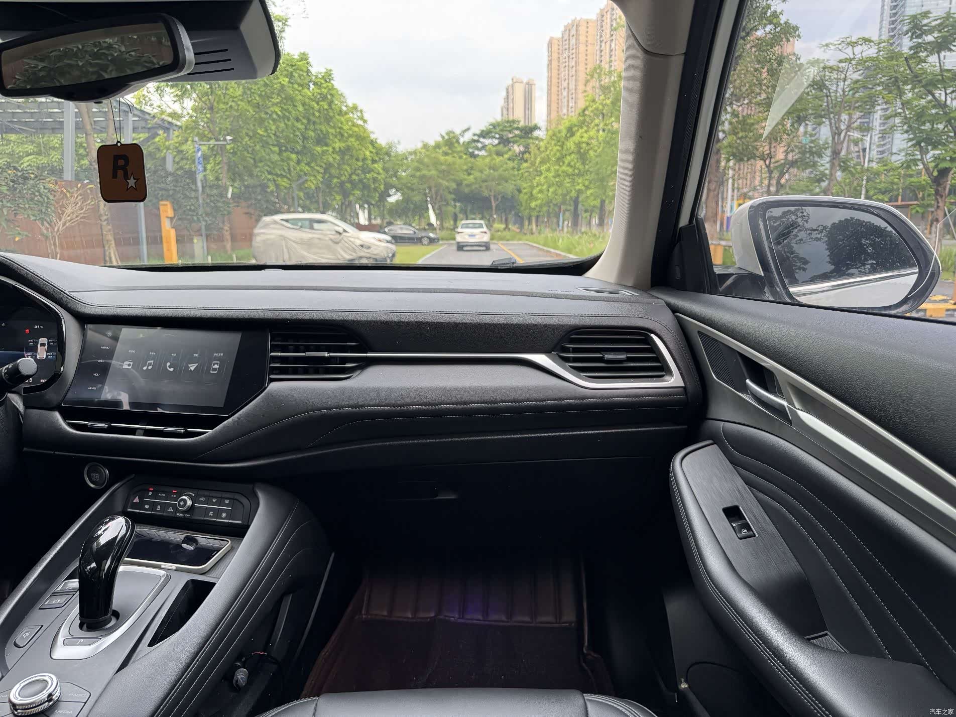 Haval F7, 2019 10