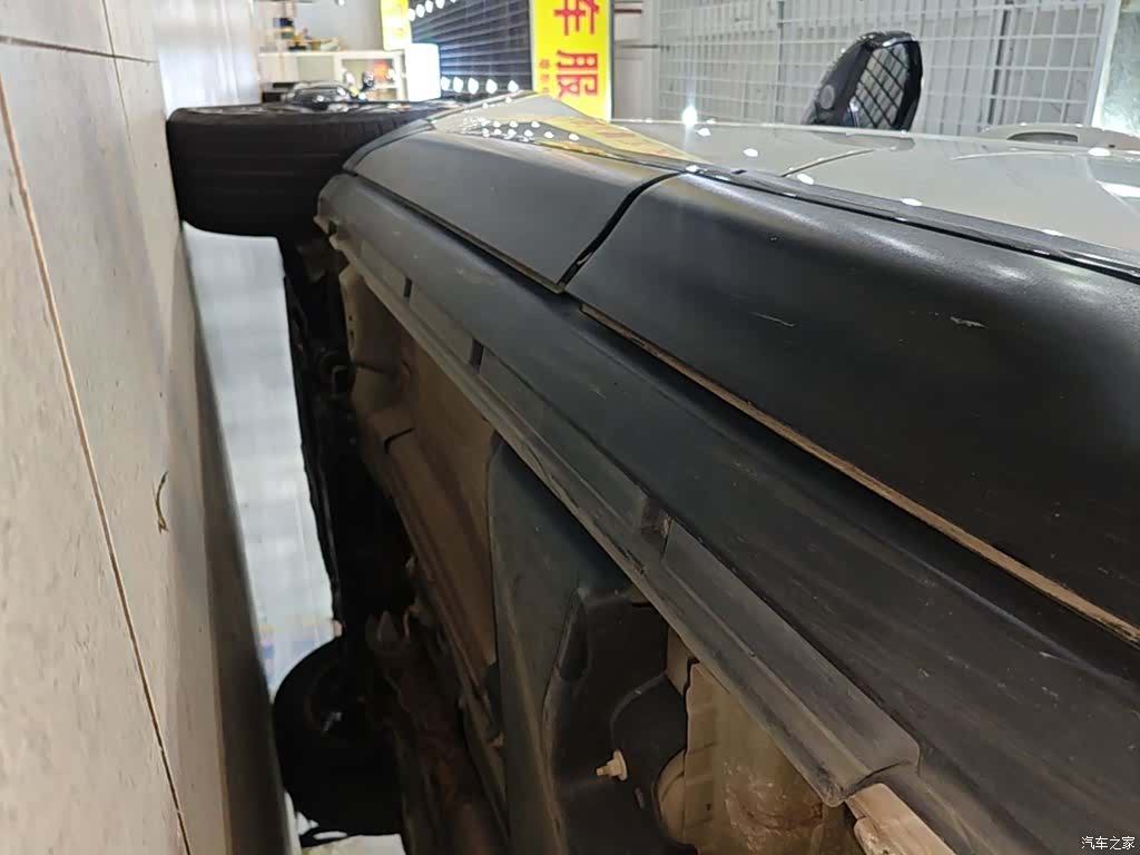 Land Rover Range Rover, 2018 19
